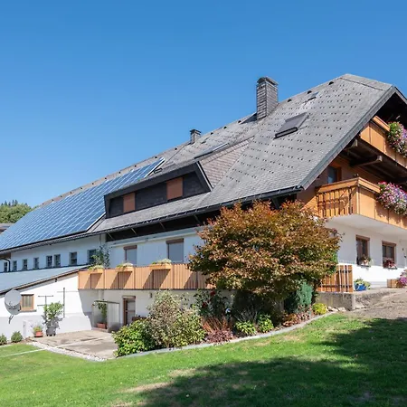 Rotenhof Münstertal-staufen Bauernhof
