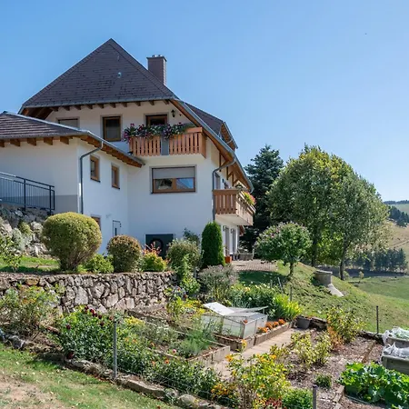 Rotenhof Münstertal-staufen Bauernhof Münstertal