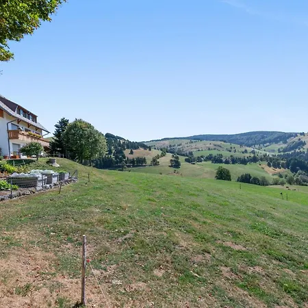 Rotenhof Münstertal-staufen Bauernhof Münstertal