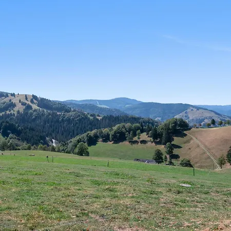 Rotenhof Münstertal-staufen Bauernhof