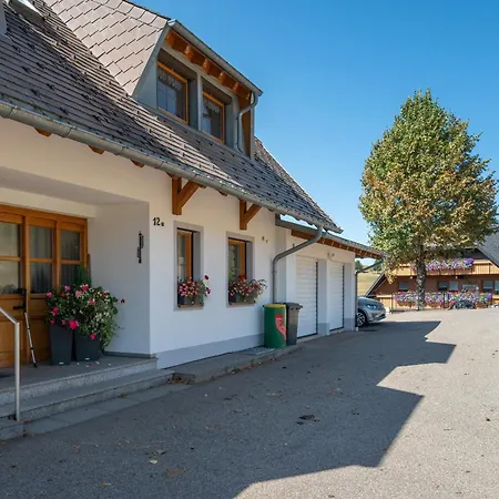 Rotenhof Münstertal-staufen Münstertal