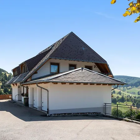 Bauernhof Rotenhof Münstertal-staufen