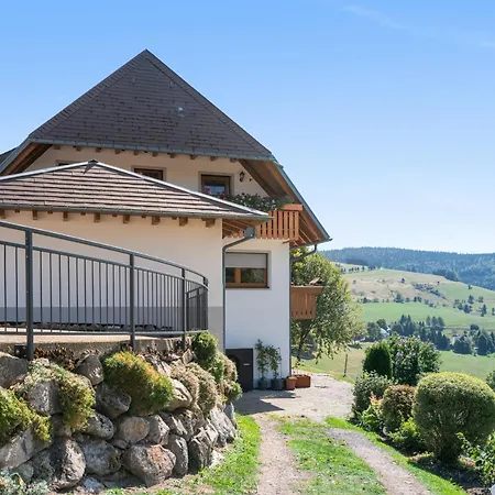 Bauernhof Rotenhof Münstertal-staufen